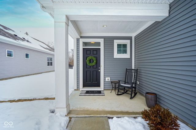 6044 Medina Spirit Drive, Indianapolis, IN 46237