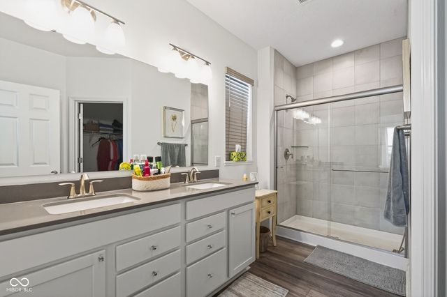 6044 Medina Spirit Drive, Indianapolis, IN 46237