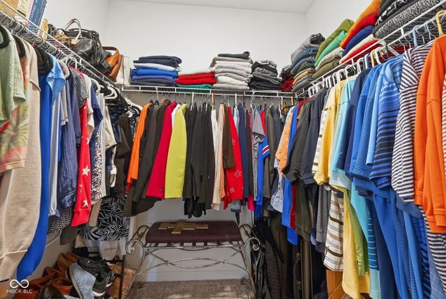 6044 Medina Spirit Drive, Indianapolis, IN 46237