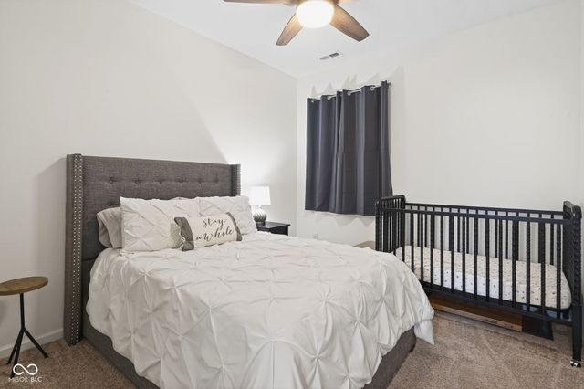 6044 Medina Spirit Drive, Indianapolis, IN 46237