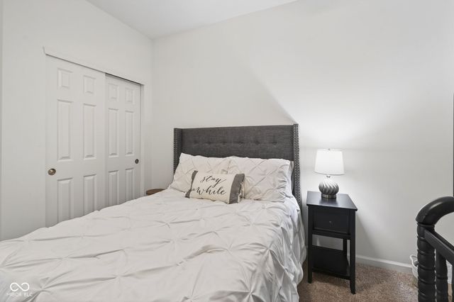 6044 Medina Spirit Drive, Indianapolis, IN 46237