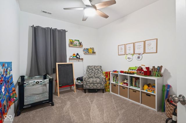 6044 Medina Spirit Drive, Indianapolis, IN 46237