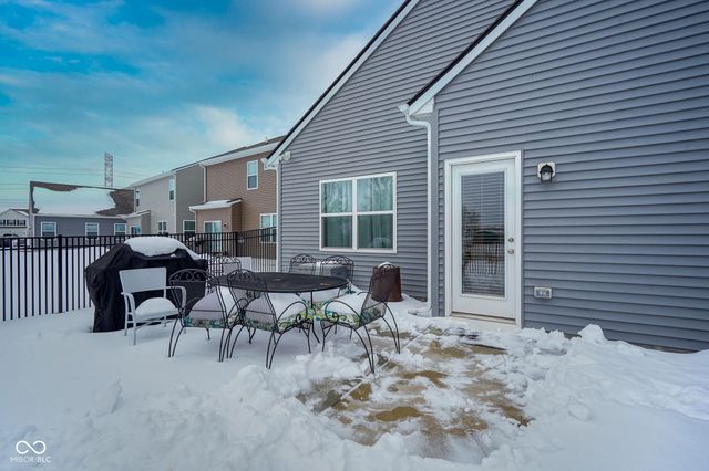 6044 Medina Spirit Drive, Indianapolis, IN 46237