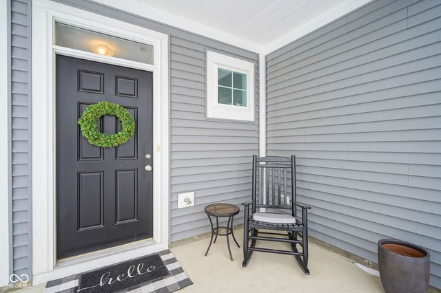 6044 Medina Spirit Drive, Indianapolis, IN 46237