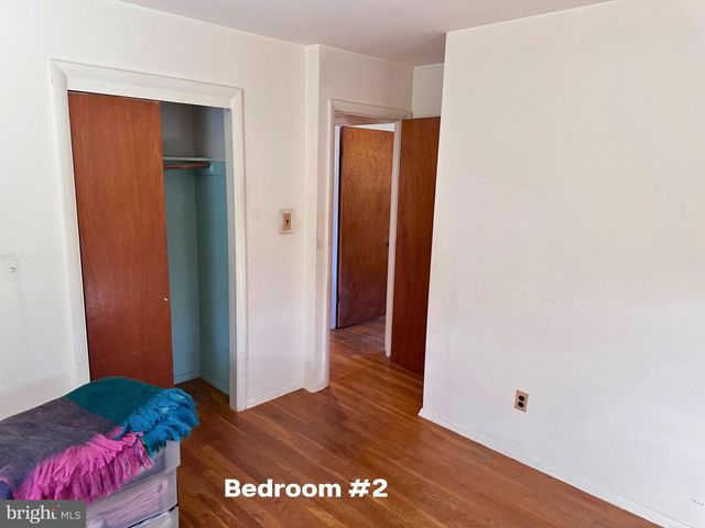 6710 MCKELDIN DR, Suitland, MD 20746