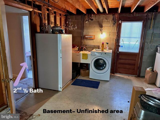 6710 MCKELDIN DR, Suitland, MD 20746