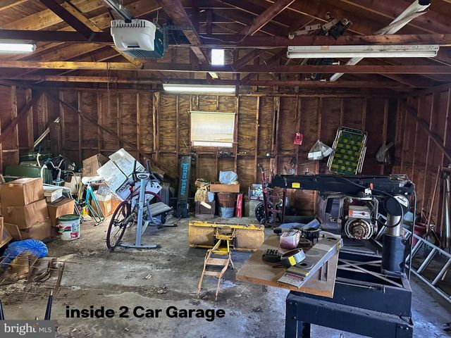 6710 MCKELDIN DR, Suitland, MD 20746