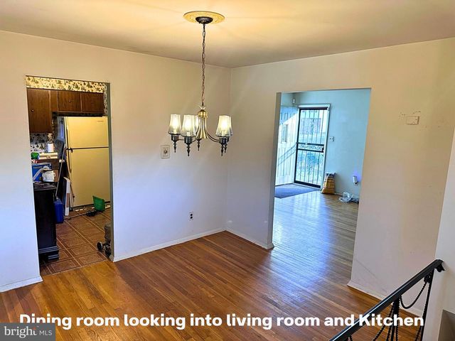 6710 MCKELDIN DR, Suitland, MD 20746