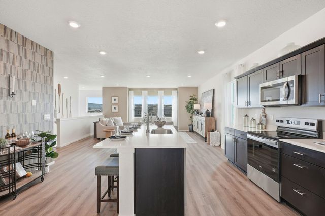 5157 E Mckinnon Ln, Spokane, WA 99212