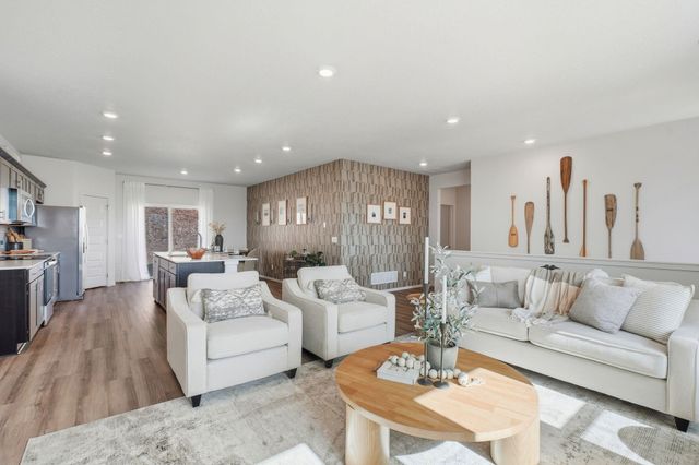 5157 E Mckinnon Ln, Spokane, WA 99212