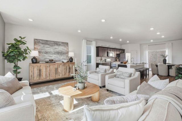 5157 E Mckinnon Ln, Spokane, WA 99212