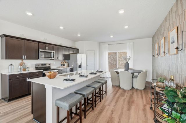 5157 E Mckinnon Ln, Spokane, WA 99212