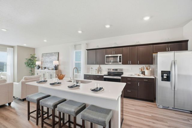 5157 E Mckinnon Ln, Spokane, WA 99212