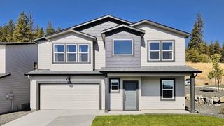 5157 E Mckinnon Ln, Spokane, WA 99212