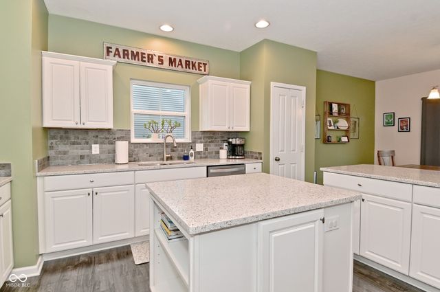 5190 Macaferty Street, Plainfield, IN 46168