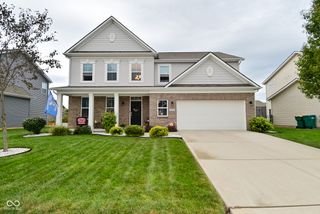 5190 Macaferty Street, Plainfield, IN 46168