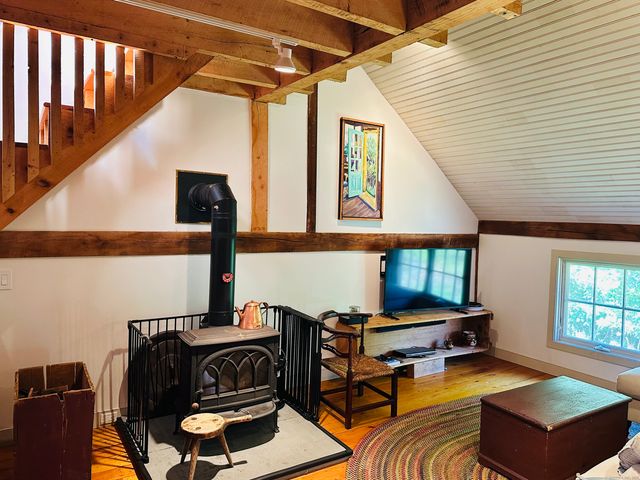 705 Al Harvey Road, Stonington, CT 06378
