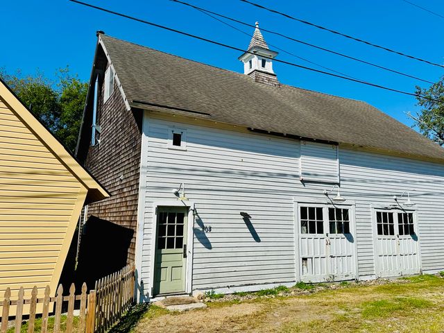 705 Al Harvey Road, Stonington, CT 06378