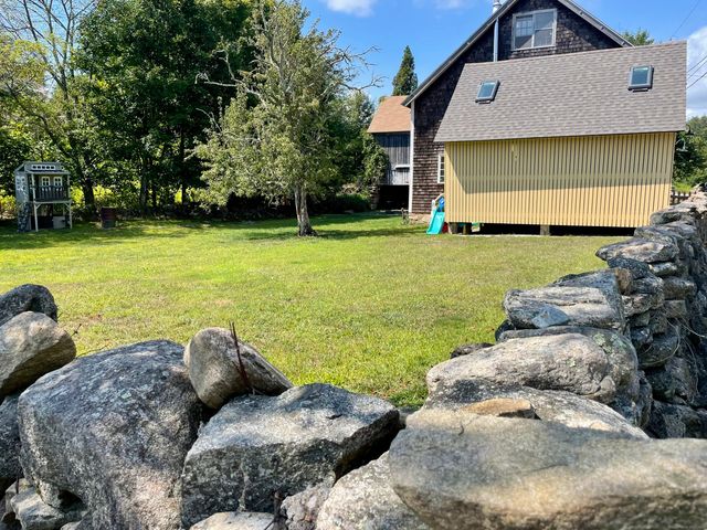 705 Al Harvey Road, Stonington, CT 06378