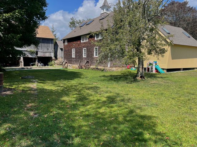 705 Al Harvey Road, Stonington, CT 06378