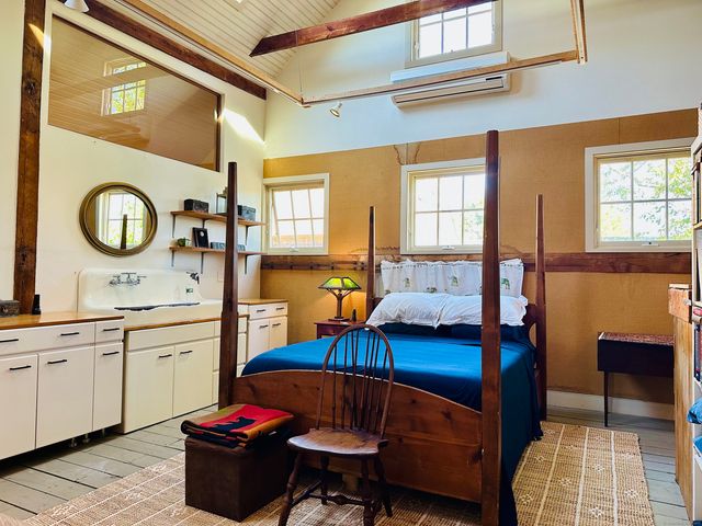 705 Al Harvey Road, Stonington, CT 06378