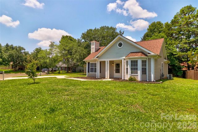 155 Green Dragon Court, Mooresville, NC 28115