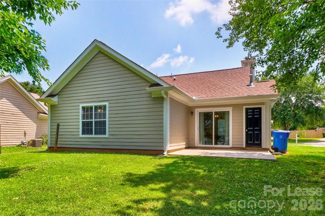 155 Green Dragon Court, Mooresville, NC 28115