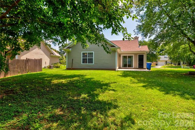 155 Green Dragon Court, Mooresville, NC 28115