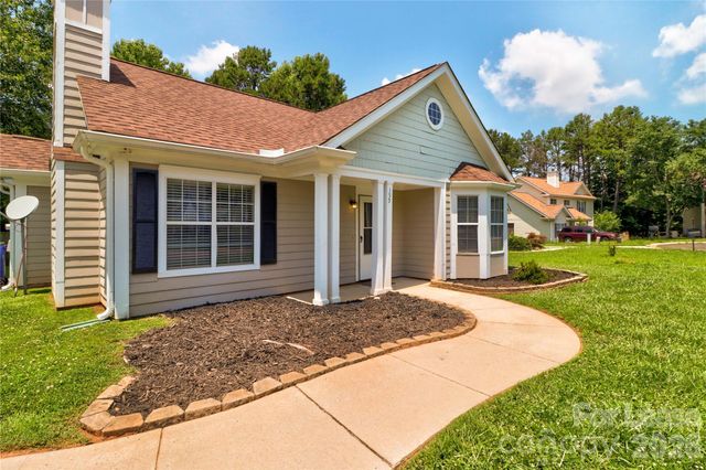 155 Green Dragon Court, Mooresville, NC 28115
