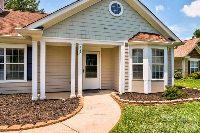 155 Green Dragon Court, Mooresville, NC 28115