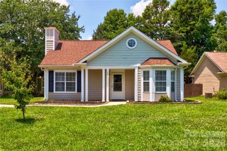155 Green Dragon Court, Mooresville, NC 28115