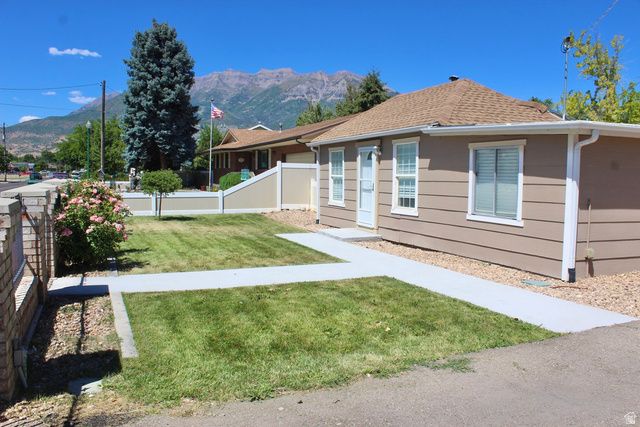 153 S 1000 E, Orem, UT 84097