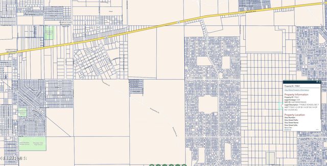 PN- 19461 TBD, El Paso, TX 79938