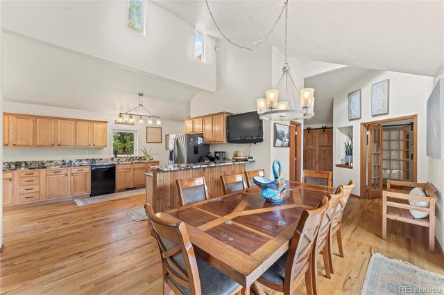 510 Banner Trail, Florissant, CO 80816