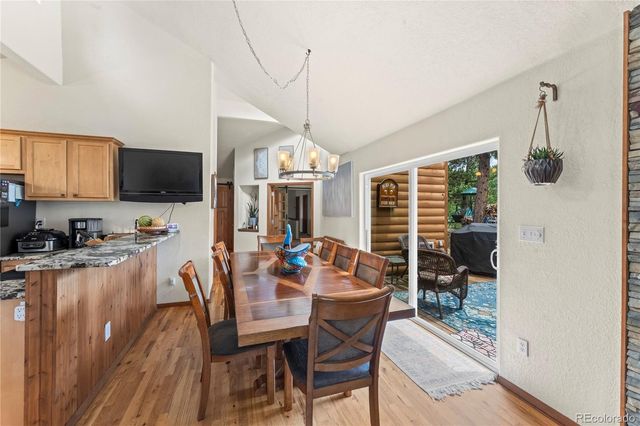 510 Banner Trail, Florissant, CO 80816