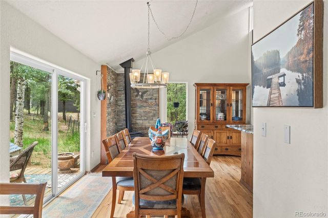 510 Banner Trail, Florissant, CO 80816