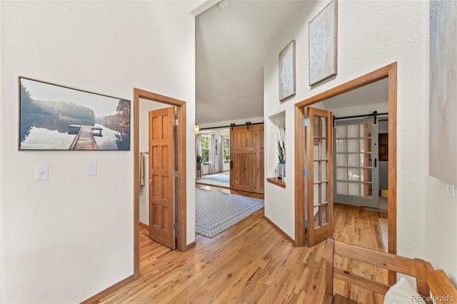 510 Banner Trail, Florissant, CO 80816