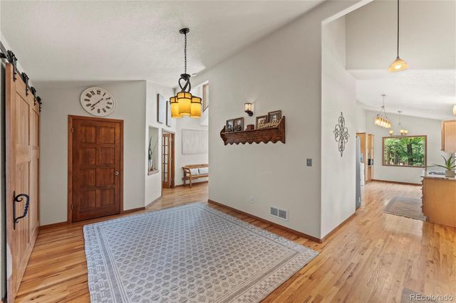 510 Banner Trail, Florissant, CO 80816