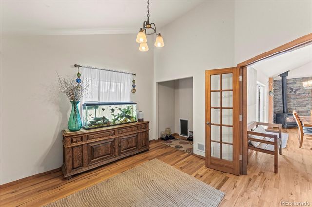 510 Banner Trail, Florissant, CO 80816