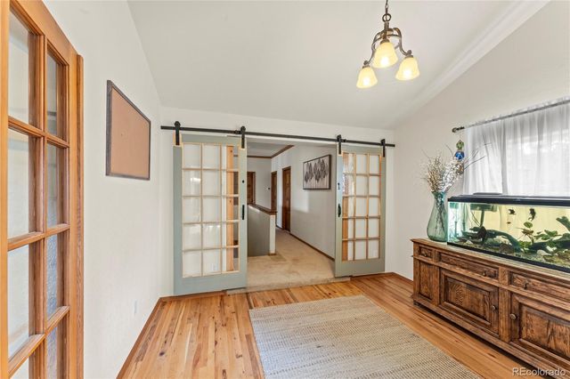 510 Banner Trail, Florissant, CO 80816