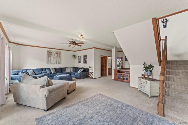 510 Banner Trail, Florissant, CO 80816