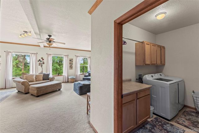 510 Banner Trail, Florissant, CO 80816