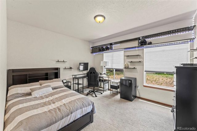 510 Banner Trail, Florissant, CO 80816