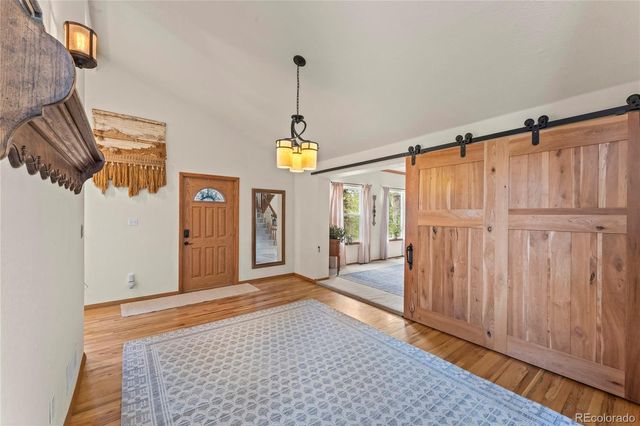 510 Banner Trail, Florissant, CO 80816