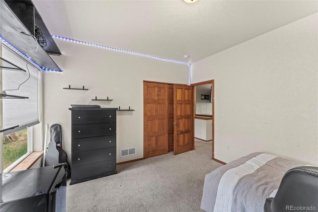 510 Banner Trail, Florissant, CO 80816