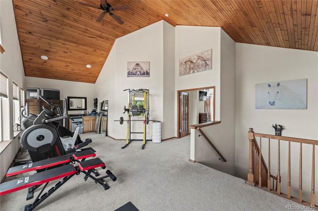 510 Banner Trail, Florissant, CO 80816