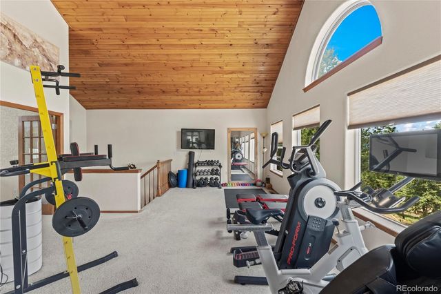 510 Banner Trail, Florissant, CO 80816