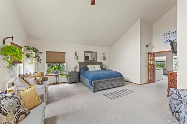 510 Banner Trail, Florissant, CO 80816