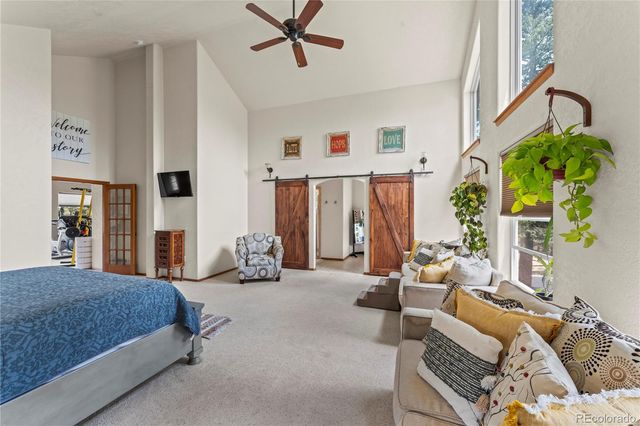 510 Banner Trail, Florissant, CO 80816