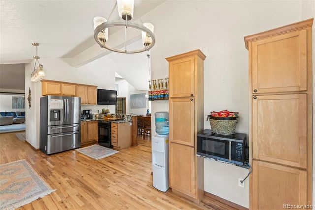 510 Banner Trail, Florissant, CO 80816